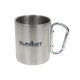 Кружка с ручкой-карабином Summit Carabiner Handled Mug сталь 300 мл
