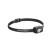 Фонарь налобный Naturehike CNK2300DQ016, черный
