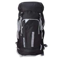 Рюкзак туристический Semi Line 45 Black (A3046-1)