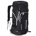 Рюкзак туристический Semi Line 45 Black (A3046-1)