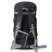 Рюкзак туристический Semi Line 45 Black (A3046-1)