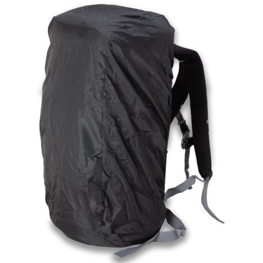 Рюкзак туристический Semi Line 45 Black (A3046-1)