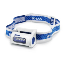Налобный фонарь Silva Mino (Blue)