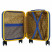 Чемодан детский Semi Line 16" (XS) Blue/Yellow (T5888-1)