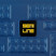 Чемодан детский Semi Line 16" (XS) Blue/Yellow (T5888-1)