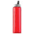 Бутылка для воды SIGG VIVA DYN Sports, 0.75 л (красная)