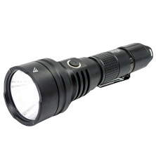 Фонарь тактический Mactronic Black Eye X31 (3100 Lm) Programmable Rechargeable Type-C (THH0081)