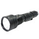 Фонарь тактический Mactronic Black Eye X31 (3100 Lm) Programmable Rechargeable Type-C (THH0081)