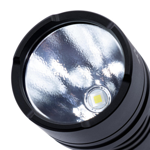 Фонарь тактический Mactronic Black Eye X31 (3100 Lm) Programmable Rechargeable Type-C (THH0081)