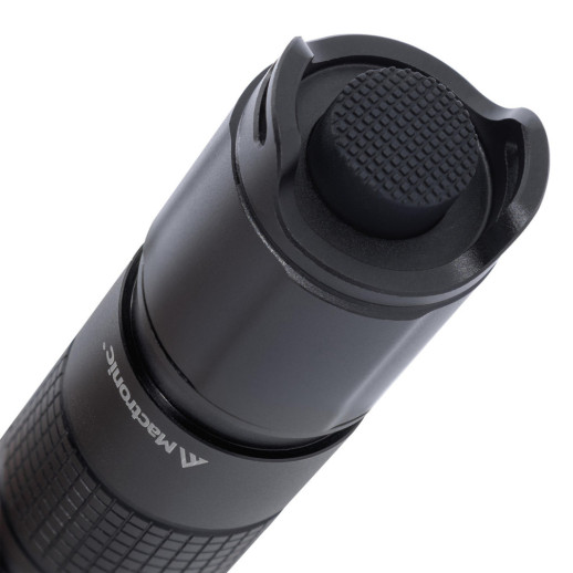 Фонарь тактический Mactronic Black Eye X31 (3100 Lm) Programmable Rechargeable Type-C (THH0081)