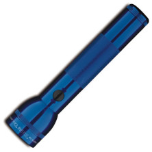 Ручной фонарь Maglite 2D , темно синий,LED (S2DFD6R)