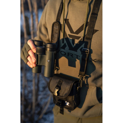Бинокль Vortex Triumph HD 10x28 (TRI-1028) (932403)
