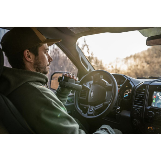 Бинокль Vortex Triumph HD 10x28 (TRI-1028) (932403)