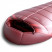 Спальный мешок Husky Anapurna Ladies -28 (красный), правый