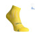 Функциональные носки Protector ShortDry летние желтые M 40-43
