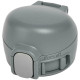 Крышка для термоса Zojirushi SM-WA (HP) темно-серый