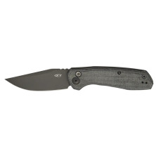 Нож ZT 0512BLK