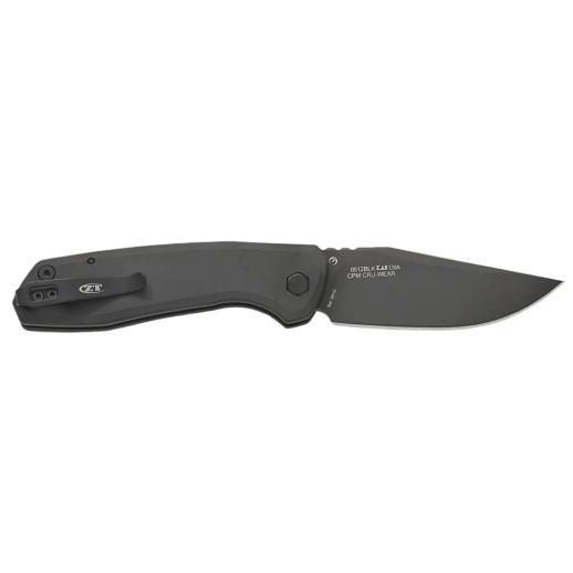 Нож ZT 0512BLK