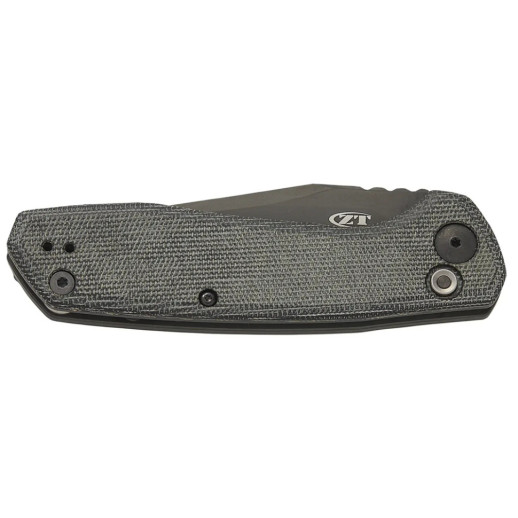 Нож ZT 0512BLK