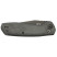 Нож ZT 0512BLK