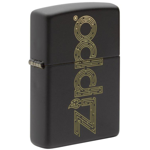 Зажигалка Zippo 218 21PFSPR Zippo Design (49598)