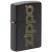 Зажигалка Zippo 218 21PFSPR Zippo Design (49598)
