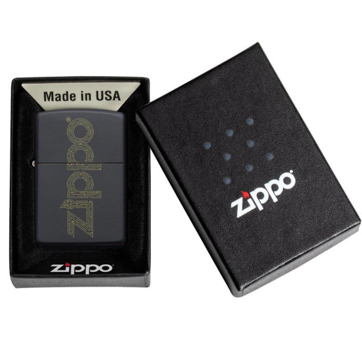Зажигалка Zippo 218 21PFSPR Zippo Design (49598)