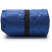 Коврик самонадувающийся с подушкой Naturehike NH15Q002-D, 25мм, темно-синий