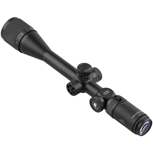 Прицел Discovery Optics VT-R 6-24X42AOAC 25,4mm подсветка (220609)