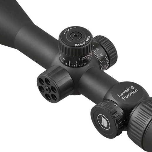 Прицел Discovery Optics VT-R 6-24X42AOAC 25,4mm подсветка (220609)