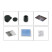 Прицел Discovery Optics VT-R 6-24X42AOAC 25,4mm подсветка (220609)