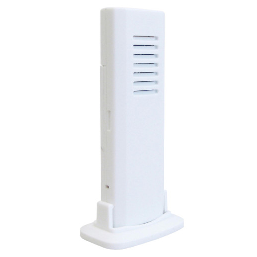 Метеостанция Technoline Tuya Smart/SmartLife WD3035 White (WD3035)