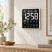 Метеостанция Technoline Tuya Smart/SmartLife WD3035 White (WD3035)