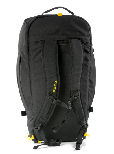 Рюкзак  для веревки Salewa ROPEBAG XL - черный