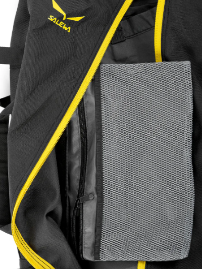 Рюкзак  для веревки Salewa ROPEBAG XL - черный