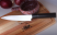 Нож кухонный  Kasumi Tora Utility, 150 mm