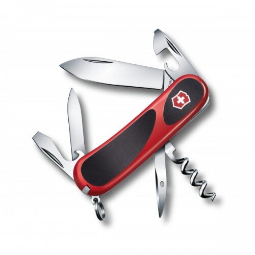 Нож Victorinox Delemont