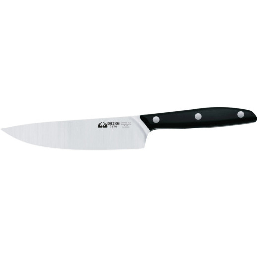 Нож кухонный Due Cigni "1896" Chef's Knife 150 мм