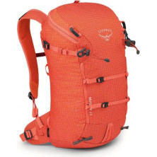 Рюкзак Osprey Mutant 22 л mars orange - O/S - оранжевый