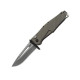 Нож SOG Quake XL IM1101-BX