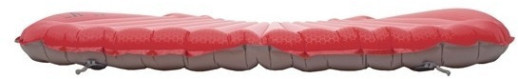 Коврик надувной Exped SYNMAT HL DUO WINTER M ruby red