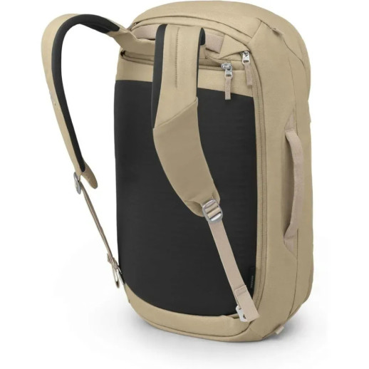 Сумка Osprey Arcane Duffel Pack latte brown heather - O/S - коричневый