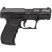 Пневматический пистолет Umarex Walther CP99 кал.4,5мм (412.00.00)