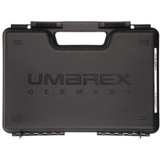 Пневматический пистолет Umarex Walther CP99 кал.4,5мм (412.00.00)