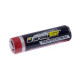 Аккумулятор Armytek 18650 Li-Ion 3400mAh Protected (A00201)