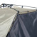 Палатка Uquip Speedy XL UV 50+ Sand/Grey (241007)