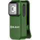 Фонарь Olight Oclip od green