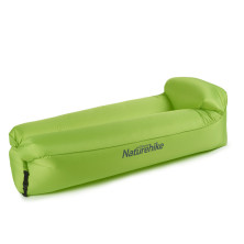 Ламзак с подголовником Naturehike NH20FCD06, оливковый (6927595777053)