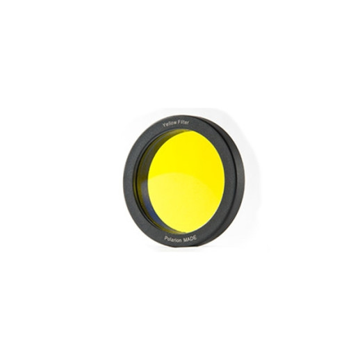 Фильтр Polarion желтый (распродажа) (поврежденная упаковка/без упаковки)