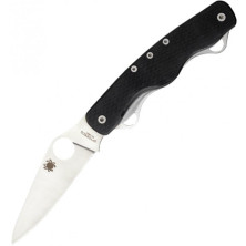 Нож Spyderco Cliptool Standard (C208GP)